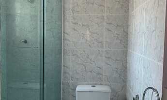 Imagem 3: Casa para aluguel com 10 metros quadrados com 2 quartos em Parque São Vicente - Mauá - SP