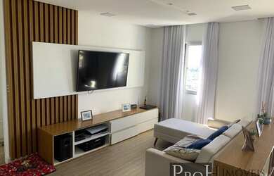 Imagem 2: Apartamento 3 dormitórios, sendo 1 suíte e Lazer completo - R$ 988.000,00