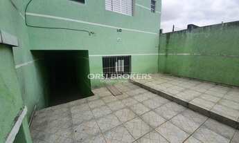 Imagem 2: Sobrado à venda no bairro Umuarama - Osasco/SP