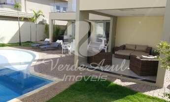 Imagem 7: Casa - Alphaville Dom Pedro - Campinas