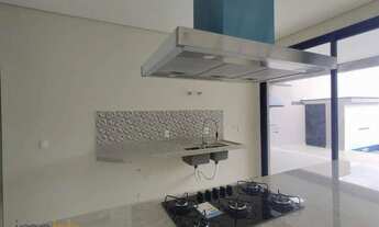 Imagem 4: Casa à venda, 247 m² por R$ 2.100.000,00 - Condomínio Maria José - Indaiatuba/SP