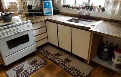 Imagem 5: Santo André - Casa Padrão - Parque Capuava