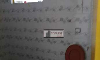 Imagem 6: Casa com 2 dormitórios e 1 vaga de garagempara alugar, 80 m² por R$ 1.200/mês - Jardim San