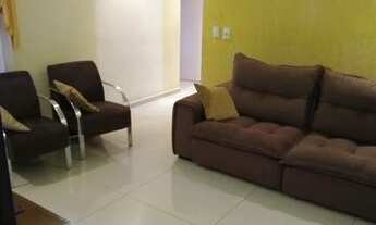 Imagem 6: Apartamento - Jardim Santa Clara do Lago I - Hortolândia