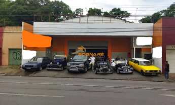 Imagem 2: Bairro: Bandeirantes