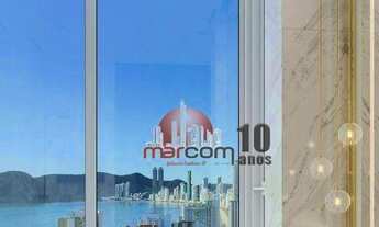 Imagem 2: Apartamento com 4 dormitórios à venda, 170 m² por R$ 3.578.000,00 - Centro - Balneário Cam