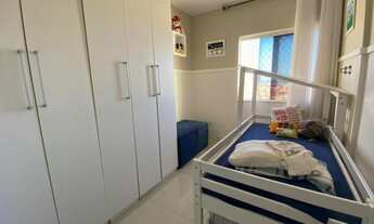 Imagem 5: Apartamento para venda possui 90 metros quadrados com 3 quartos em Armação