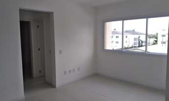 Imagem 4: Apartamento para Locação em Sombrio, Januária, 2 dormitórios, 1 banheiro, 1 vaga