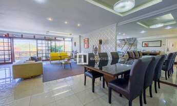 Imagem 11: Cobertura com 3 dormitórios à venda, 370 m² por R$ 1.999.000,00 - Recreio - Rio de Janeiro