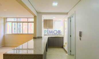 Imagem 4: Apartamento com 2 quartos à venda, 82 m² por R$ 1.957.000 - Leblon - Rio de Janeiro/RJ