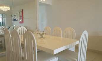 Imagem 7: Apartamento com 3 dormitórios para alugar, 116 m² - Módulo 07 - Jequitibás - Bertioga/SP