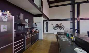 Imagem 4: GOIâNIA - Sobrado Padrão - Jardim América