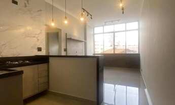 Imagem 2: Apartamento Residencial à venda, Gonzaga, Santos -