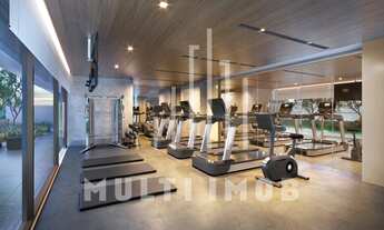 Imagem 4: PORTO ALEGRE - Apartamento Padrão - Praia de Belas