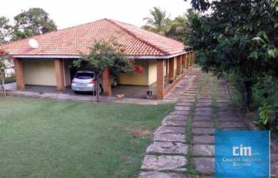 Imagem 2: Chácara Residencial à venda, Chácara dos Pinhais, Boituva -