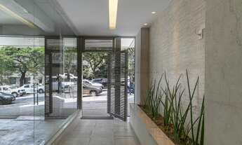 Imagem 2: Andar corrido para aluguel, 5 vagas, Lourdes - Belo Horizonte/MG