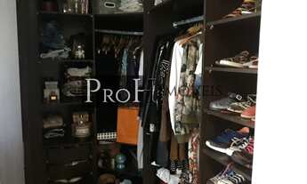 Imagem 4: Apartamento Residencial à venda, Vila Campestre, São Paulo -