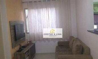 Imagem 4: Apartamento com 2 dormitórios à venda, 48 m² por R$ 165.000,00 - Esplanada Independência