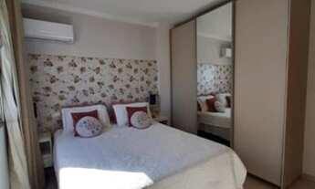 Imagem 4: ECOVILLAGIO BELA VISTA - APTO 2Q SENDO 2Q COM 2 VAGAS GAR. + ÁREA DE LAZER COMPLETA