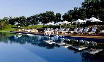 Imagem 7: Casa com 6 dormitórios à venda, 650 m² por R$ 7.500.000,00 - Condomínio Fazenda Boa Vista