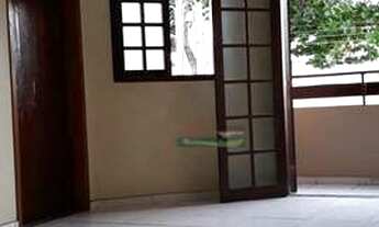 Imagem 4: Sobrado com 4 dormitórios à venda por R$ 489.000,00 - Jardim Satélite - São José dos Campo