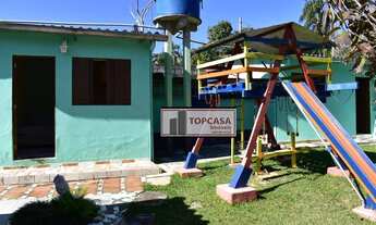 Imagem 6: Chácara à venda, 1000 m² por R$ 380.000,00 - Loteamento Vale Florido - Embu-Guaçu/SP