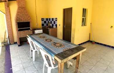 Imagem 11: Caraguatatuba - Casa Padrão - Jardim Britânia