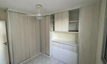 Imagem 9: Apartamento com 2 dormitórios, 64 m² - venda por R$ 410.000,00 ou aluguel por R$ 2.100,00
