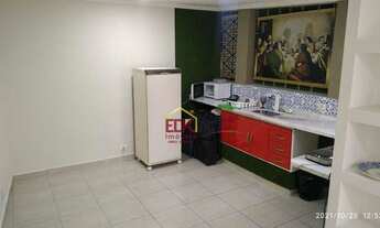 Imagem 5: Casa com 4 dormitórios para alugar, 220 m² por R$ 9.000/mês - Jardim São Dimas - São José