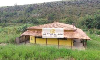 Imagem 5: Chácara com 2 dormitórios à venda, 22000 m² por R$ 902.000,00 - Buquirinha - São José dos