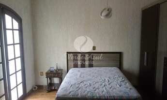 Imagem 5: Casa - Jardim Dom Bosco I - Sumaré