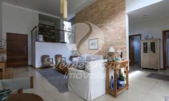 Imagem 3: Casa - Jardim Vila Paradiso - Indaiatuba