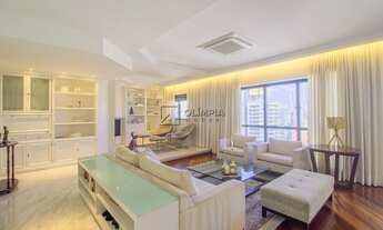 Imagem 3: Venda Cobertura 4 Dormitórios - 356 m² Vila Nova Conceição