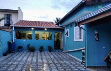 Imagem 7: Casa residencial à venda, Jardim Denadai (Nova Veneza), Sumaré