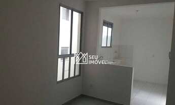 Imagem 4: Apartamento com 2 dormitórios à venda, 64 m² - Edifício Parque Ilha do Sol - Itu/SP