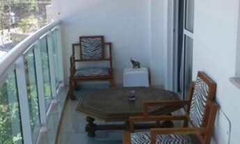 Imagem 2: Apartamento para venda ou locação no melhor condomínio de Camboinhas - Próximo a praia