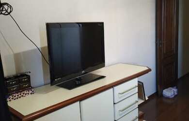 Imagem 4: Sobrado com 3 dormitórios e 4 vagas à venda, 179 m² por R$ 640.000 - Vila Ema - São Paulo