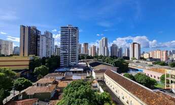Imagem 4: Vendo no bairro de Nazaré 107m² 3 quartos Aceita financiamento