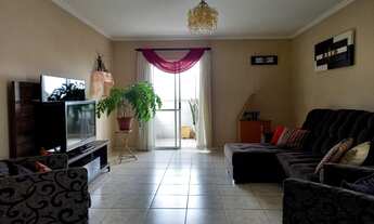 Imagem 2: Cobertura Penthouse na Vila Caminho do Mar em SBCampo - SP!