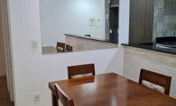 Imagem 5: Apartamento com 3 dormitórios à venda, 130 m² por R$ 540.000,00 - Vila Baeta Neves - São B