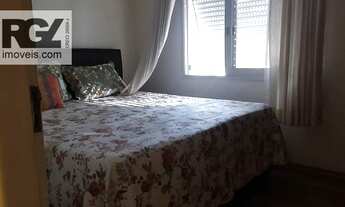 Imagem 1: Apartamento 85m² três dormitórios uma vaga Vila Nova