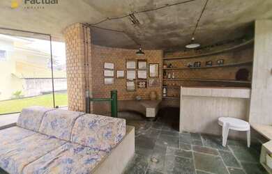 Imagem 3: Casa com 3 dormitórios à venda, 269 m² por R$ 790.000,00 - Enseada - Guarujá/SP