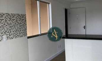 Imagem 7: Apartamento com 2 dormitórios à venda, 47 m² por R$ 149.000 - Colônia Rio Grande - São Jos