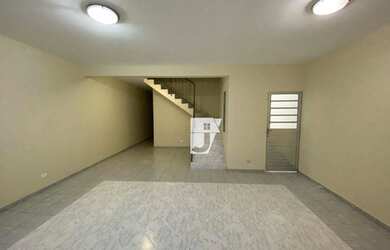 Imagem 3: Sobrado com 3 dormitórios para alugar, 145 m² por R$ 2.600,00/mês - Jardim das Américas