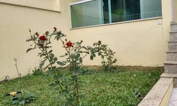 Imagem 3: Casa com 3 dormitórios à venda, 199 m² por R$ 820.000 - Jardim Palermo - São Bernardo do C