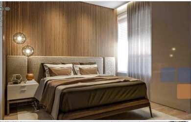 Imagem 4: Apartamento à venda, 66 m² por R$ 1.084.234,79 - Santo Agostinho - Belo Horizonte/MG