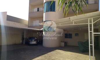 Imagem 6: Apartamento - Parque Novo Mundo - Americana