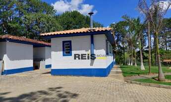 Imagem 4: Fazenda com 5 dormitórios à venda, 64 m² por R$ 3.750.000,00 - Cercado - Araçoiaba da Serr