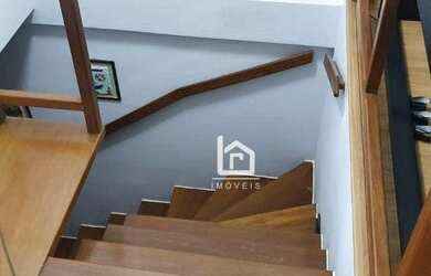 Imagem 4: Cobertura Duplex com 2 suítes no Parque das Castanheiras