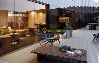 Imagem 12: Apartamento à venda, 45 m² por R$ 681.549,00 - Santo Agostinho - Belo Horizonte/MG